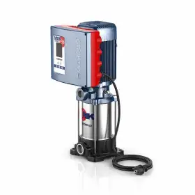 VSP-MK 5/7 - Set përforcues presioni trefazor 2 HP