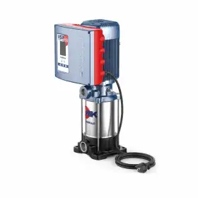 VSPm-MK 8/4 - Gruppo di pressione monofase da 1.5 HP