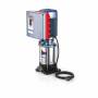 Surpresseur triphasé VSP-MK 8/4 - 1,5 CV