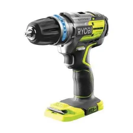 R18PDBL-0 - 18V cordless percussion drill