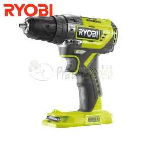 R18PD5-0 - mașină de găurit cu acumulator 18V R18PD5-0 - mașină de găurit cu acumulator 18V