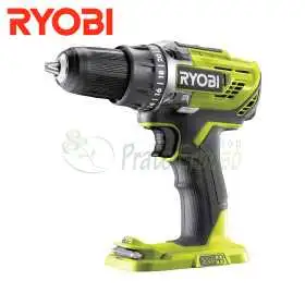 R18DD3-0 - Taladro atornillador a batería 18V