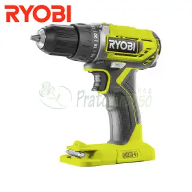 R18DD2-0 - Trapano avvitatore a batteria 18V