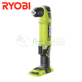 Trapano avvitatore angolare Ryobi RAD1801M 18V