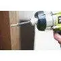 RID1801M - 18V battery impact wrench
