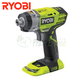 Avvitatore a impulsi Ryobi RID1801M 18V