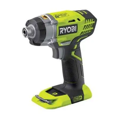 RID1801M - 18V battery impact wrench