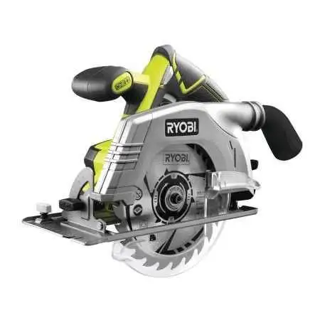 R18CS-0 - 18V cordless circular saw