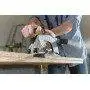 Sega circolare Ryobi R18CS-0 18V - Corpo macchina