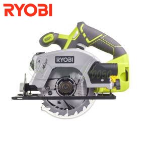 RWSL1801M - Sierra circular inalámbrica de 18V