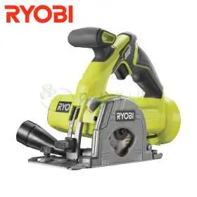 R18MMS-0 - 18V cordless circular saw