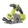 Sega circolare Ryobi R18MMS-0 18V lama 85 mm