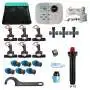 Kit de riego Toro Tempus con 6 zonas 24V TORO Irrigazione - 1