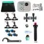 KI-T-4Z24I-IRR - Kit irrigazione Toro a 4 zone 24V