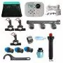 KI-T-3Z24I-IRR - Kit d'irrigation Toro 3 zones 24 V