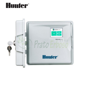 Pro-HC-2401-E - Njësi kontrolli e jashtme me 24 zona
