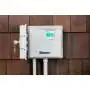 Pro-HC-2401-E - Centralina 24 zone per esterno