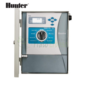 ICC2-800-M - Centralina da 8 a 54 zone per esterno Hunter - 1