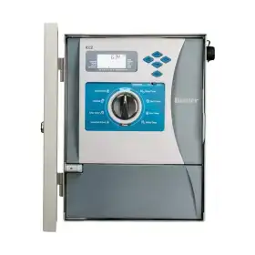 ICC2-800-M - unitate de control exterioară cu 8 până la 54 de zone Hunter - 1 ICC2-800-M - unitate de control exterioară cu 8 până la 54 de zone Hunter - 1