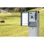 ICC2-800-M - Unidad de control exterior de 8 a 54 zonas Hunter - 2