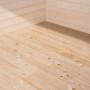 LO/PAVBIRBA – Boden für Holzhaus
