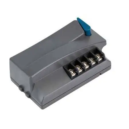 ICM-400 - 4-Stationen-Zusatzmodul Hunter - 1