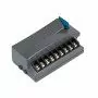 ICM-800 - Modul suplimentar cu 8 stații