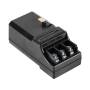 Modulo Hunter PCM-300 - 3 stazioni per programmatori Pro-C