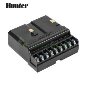 Modulo aggiuntivo PCM-900 9 stazioni per programmatori Hunter