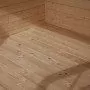 LO/PAVSARA – Boden für Holzhaus