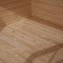 LO/PAVMARY - Pavimento per casetta in legno