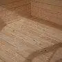 LO/PAVCLEO - Suelo para casa de madera