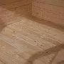 LO/PAVMATILDE – Boden für Holzhaus