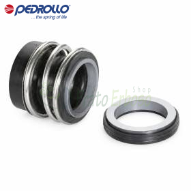 ST1-14 SIC - 14 mm Gleitringdichtung
