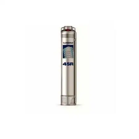 Pompe submersible 4SR 4/40 S-HYD - 100 litres