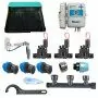 KI-H-3Z24E - Kit d'irrigation Hunter 3 zones 24 V