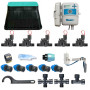 KI-H-5Z24E - Kit Ujitjeje Hunter 5-Zone 24V