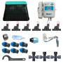 KI-H-6Z24E - Hunter 6-Zone 24V Irrigation Kit