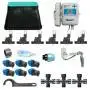 KI-H-6Z24E - Hunter 6-Zone 24V Irrigation Kit