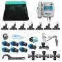 KI-H-7Z24E - Kit irrigazione Hunter a 7 zone 24V