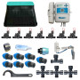 KI-H-7Z24E - Kit irrigazione Hunter a 7 zone 24V