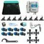 KI-H-8Z24E - Kit irrigazione Hunter a 8 zone 24V
