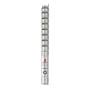Pompă electrică submersibilă trifazată 4HR 18/22 - PS - 7,5 CP
