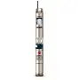 6SR18/15 - PSR - Elettropompa sommersa trifase da 17.5 HP