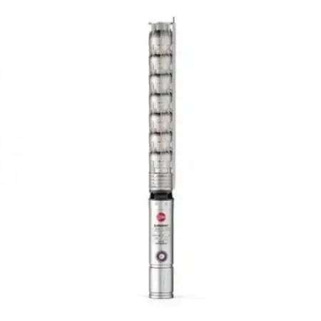 6HR 64/10 - PD - Elettropompa sommersa trifase 30 HP Pedrollo - 1
