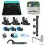 KI-RB-3Z24I - Kit irrigazione Rain Bird a 3 zone 24V