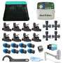 KI-RB-8Z24I - Kit Rain Bird 8 zones 24 V