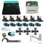 KI-RB-6Z24I - Kit d'irrigation Rain Bird 24 V à 6 zones