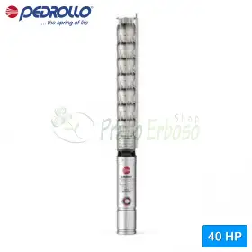 6HR 34/22 - HYD - pompa submersibila 800 litri