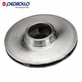 Girante centrifuga 859SV30519ATE per pompe Pedrollo VXC